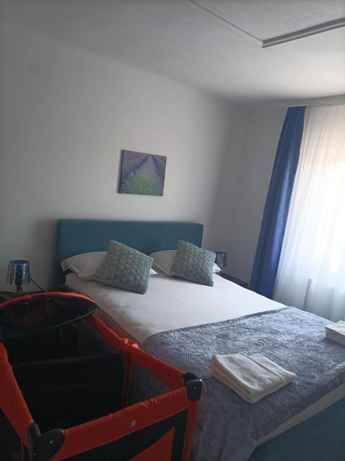 Arena Nikic Hotel Осиек Екстериор снимка