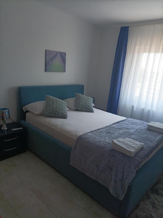 Arena Nikic Hotel Осиек Екстериор снимка